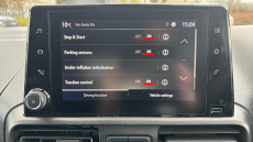 Vauxhall Combo Life 1.5 Turbo D Energy 5dr [7 seat] Diesel Estate